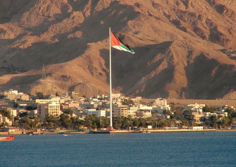 Aqaba, Jordan